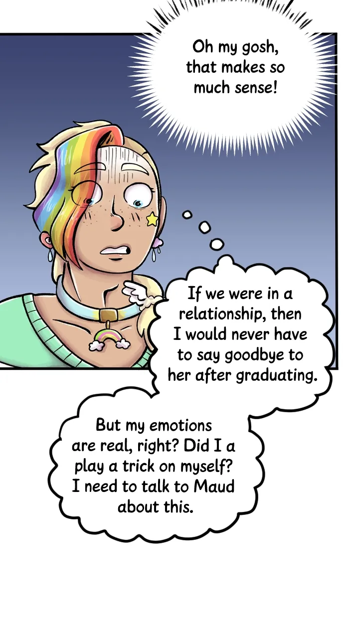 Deception Chapter 253 page 5 - 