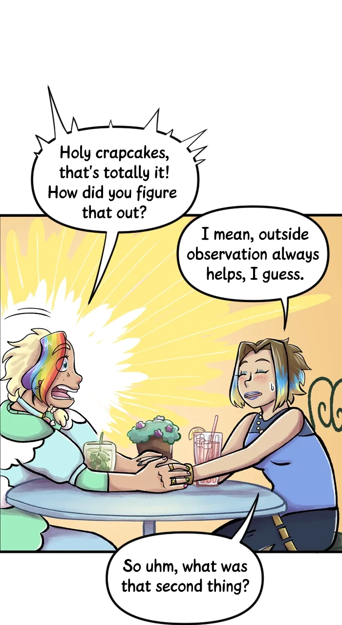 Deception Chapter 253 page 6 - 