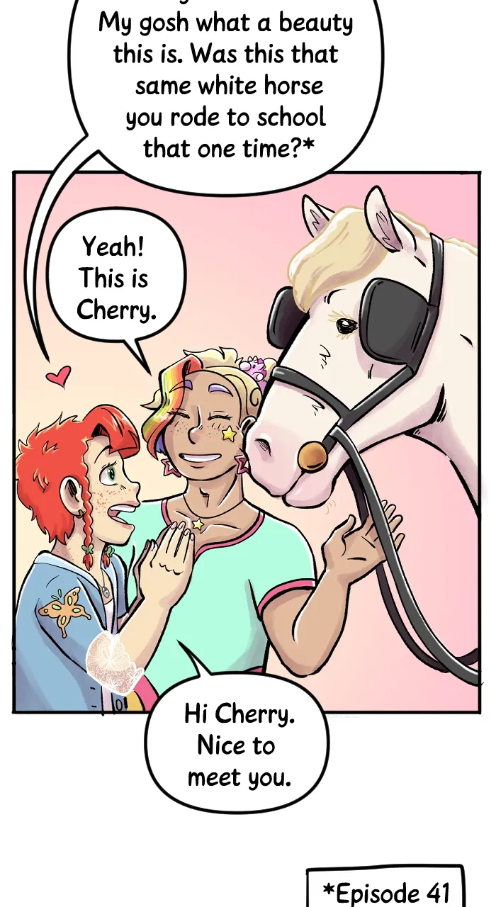 Deception Chapter 254 page 16 - 