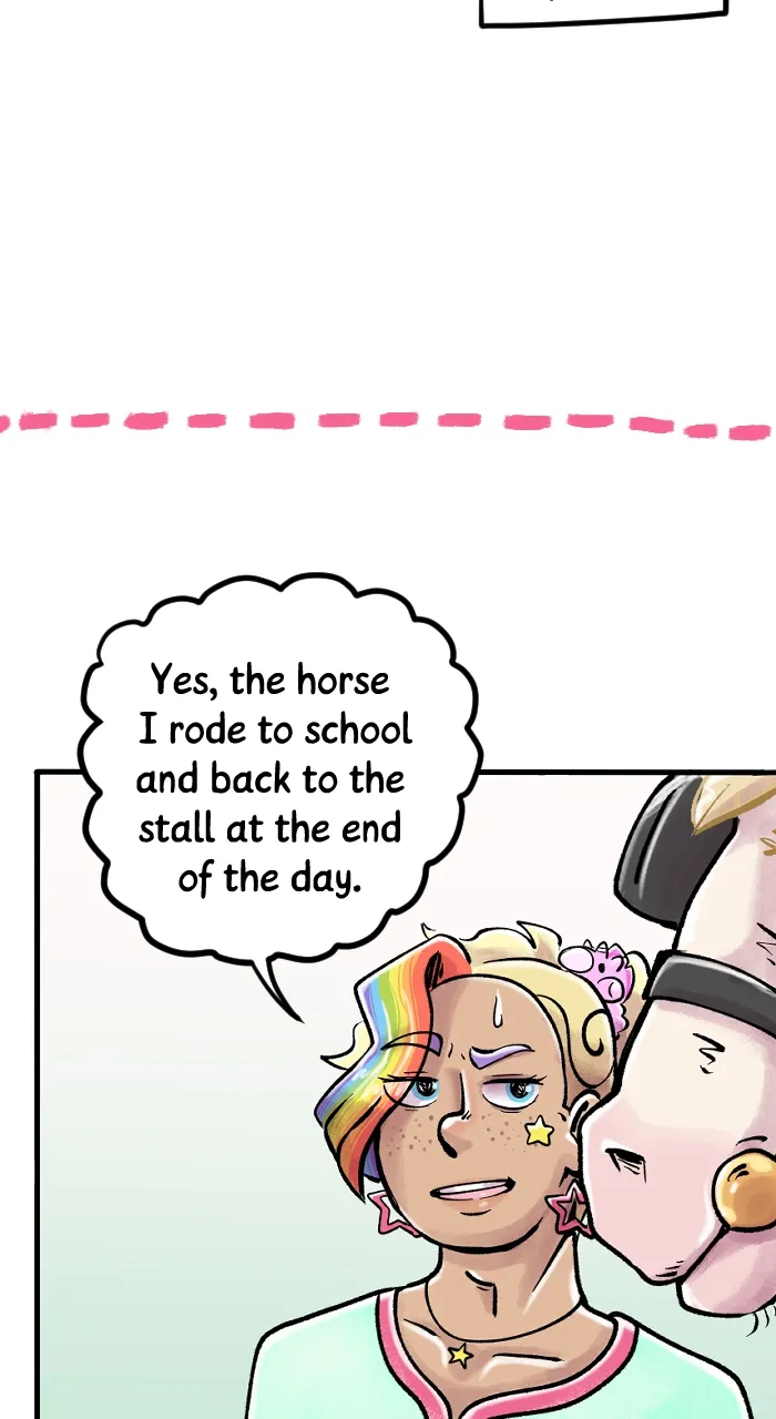 Deception Chapter 254 page 17 - 