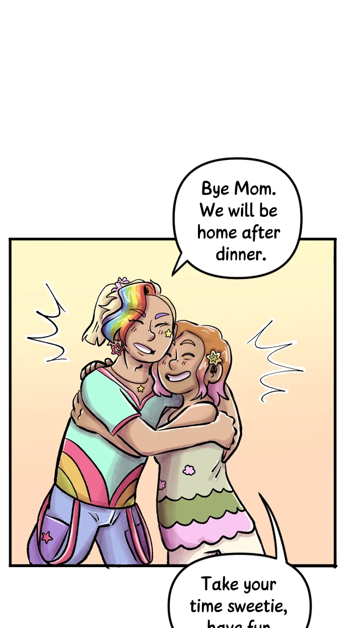 Deception Chapter 254 page 29 - 