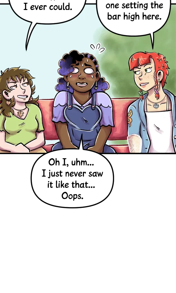 Deception Chapter 254 page 37 - 