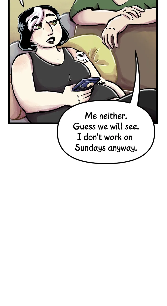 Deception Chapter 254 page 10 - 