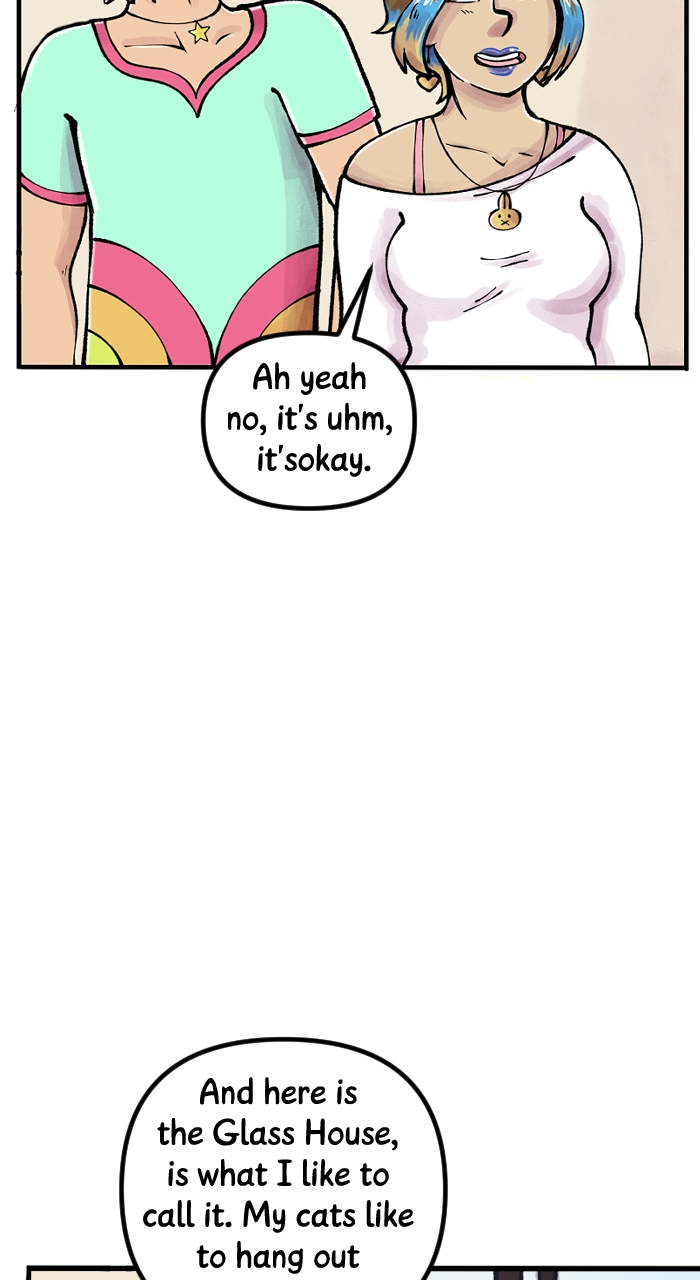 Deception Chapter 255 page 13 - 