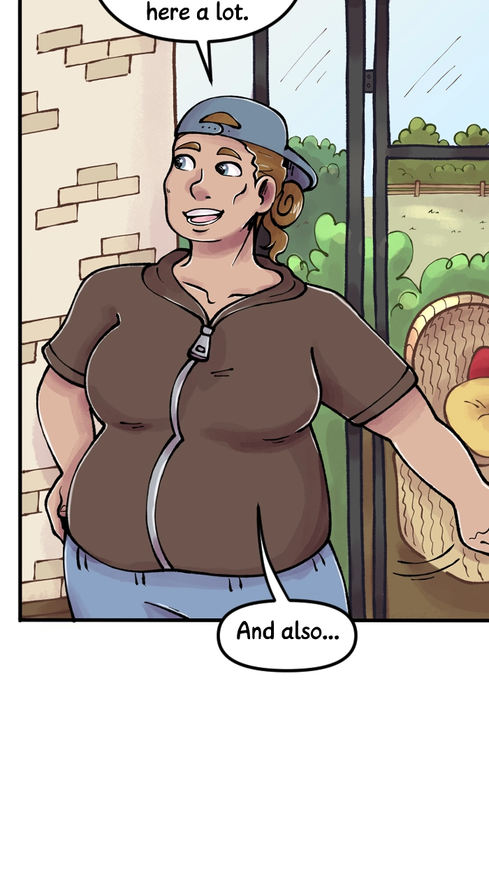 Deception Chapter 255 page 14 - 