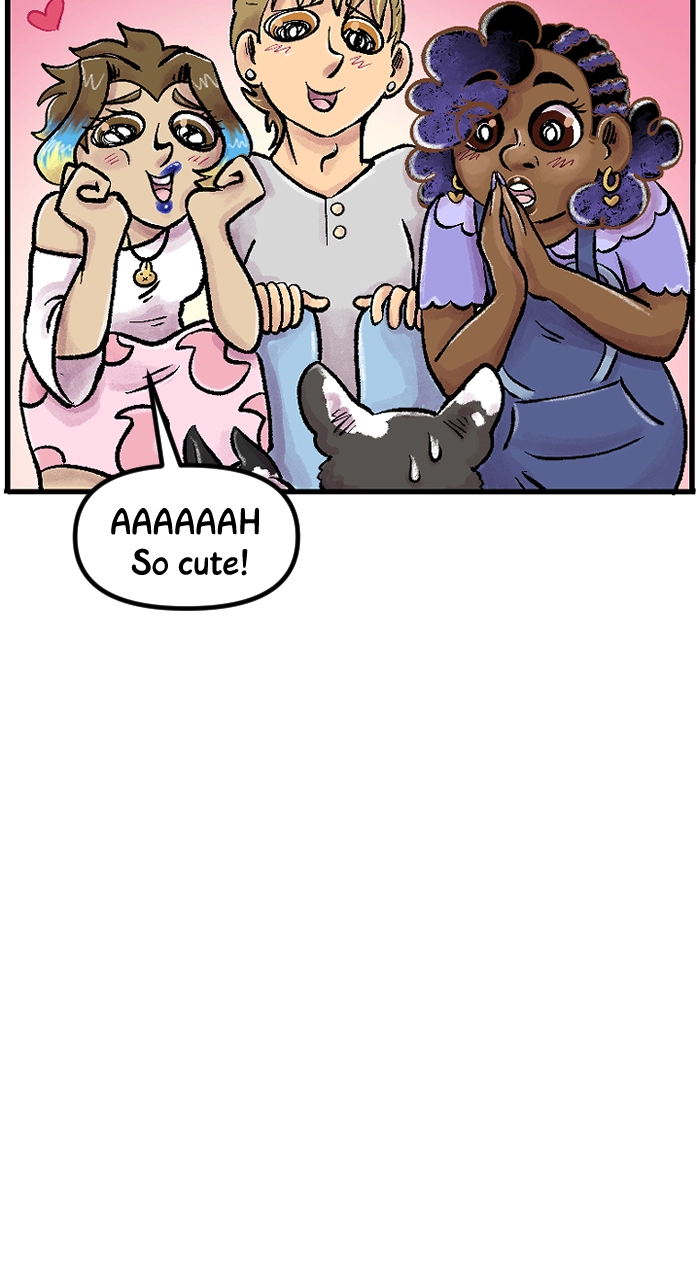 Deception Chapter 255 page 17 - 