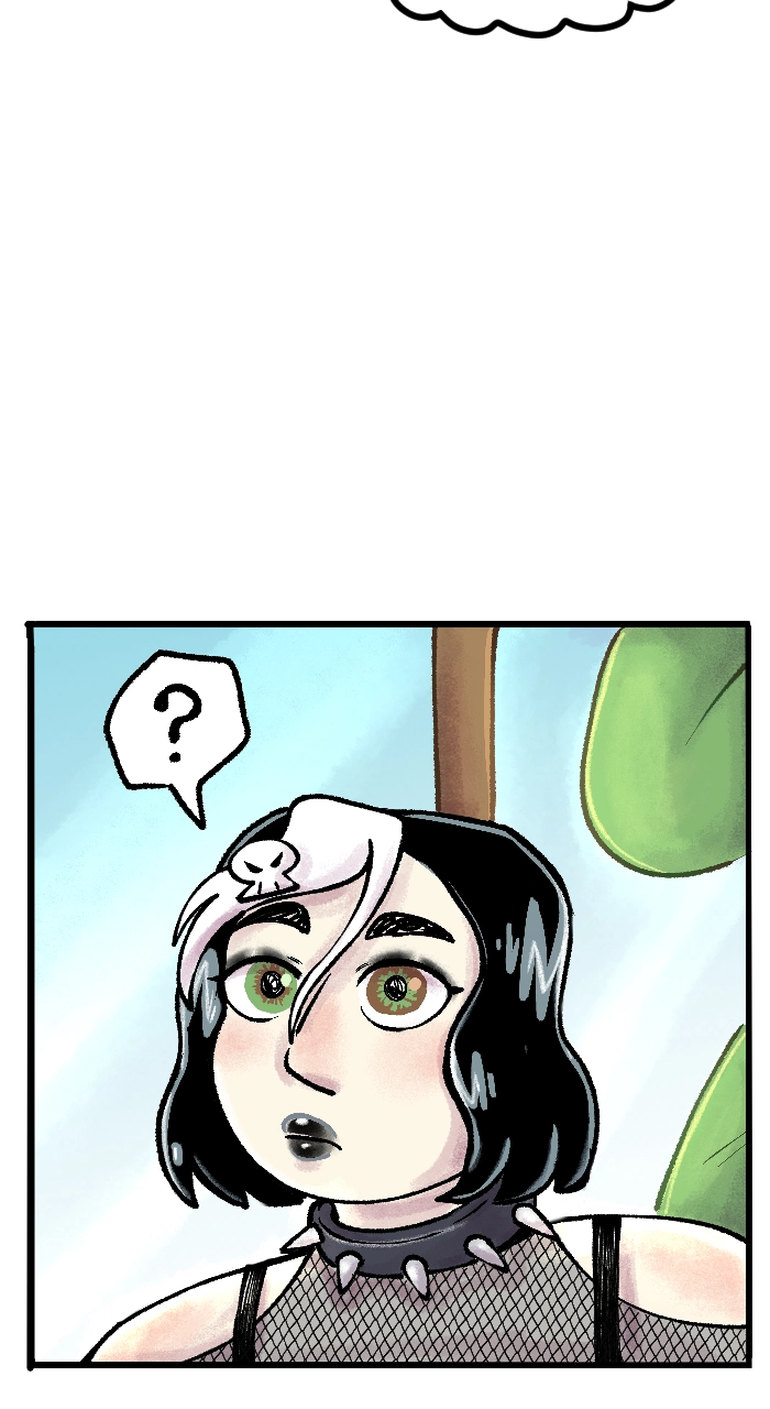 Deception Chapter 255 page 22 - 