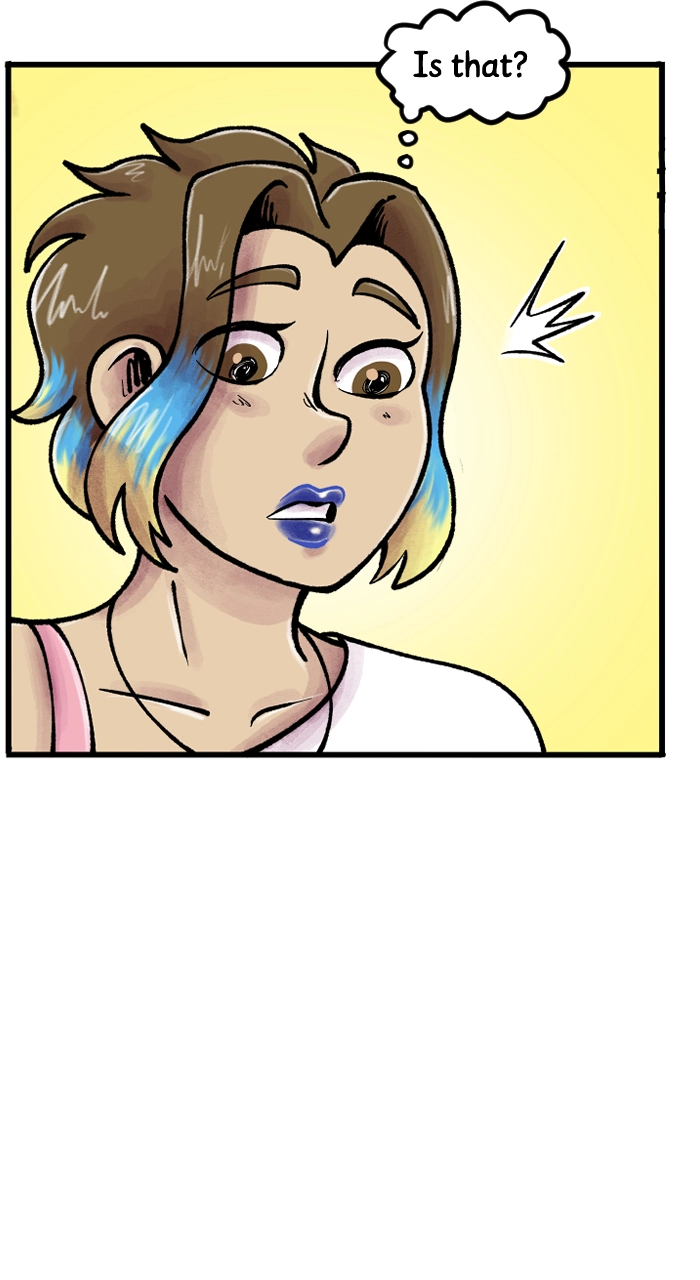 Deception Chapter 255 page 9 - 