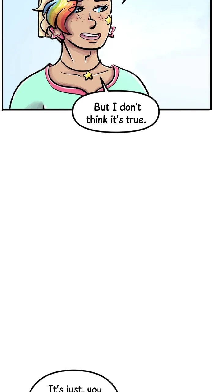 Deception Chapter 256 page 11 - 