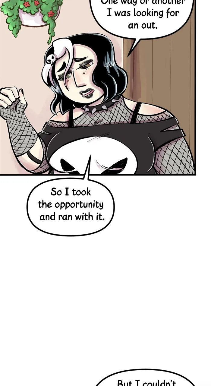 Deception Chapter 256 page 17 - 