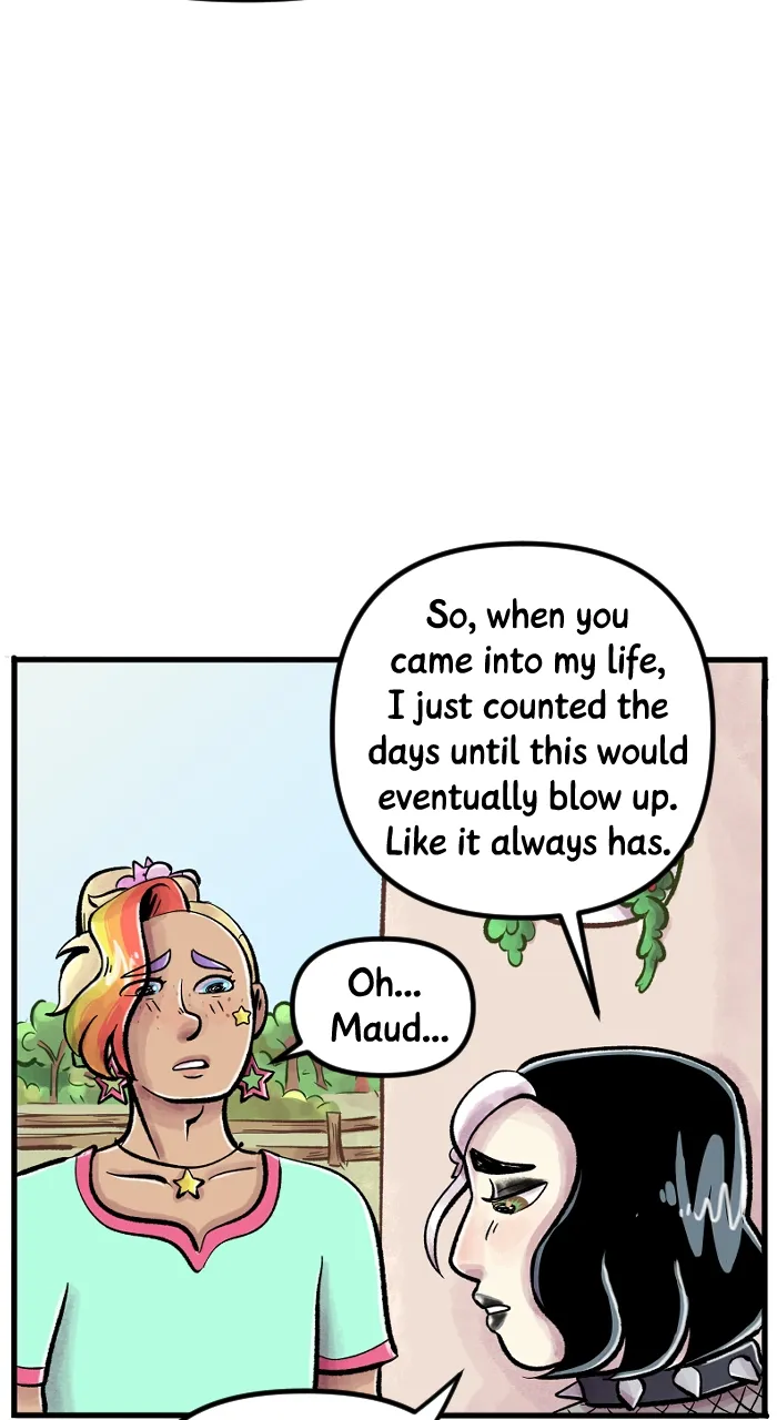 Deception Chapter 256 page 21 - 