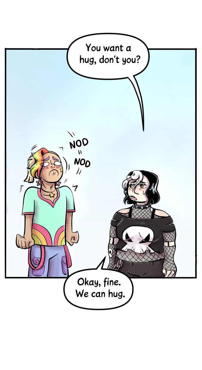 Deception Chapter 256 page 25 - 