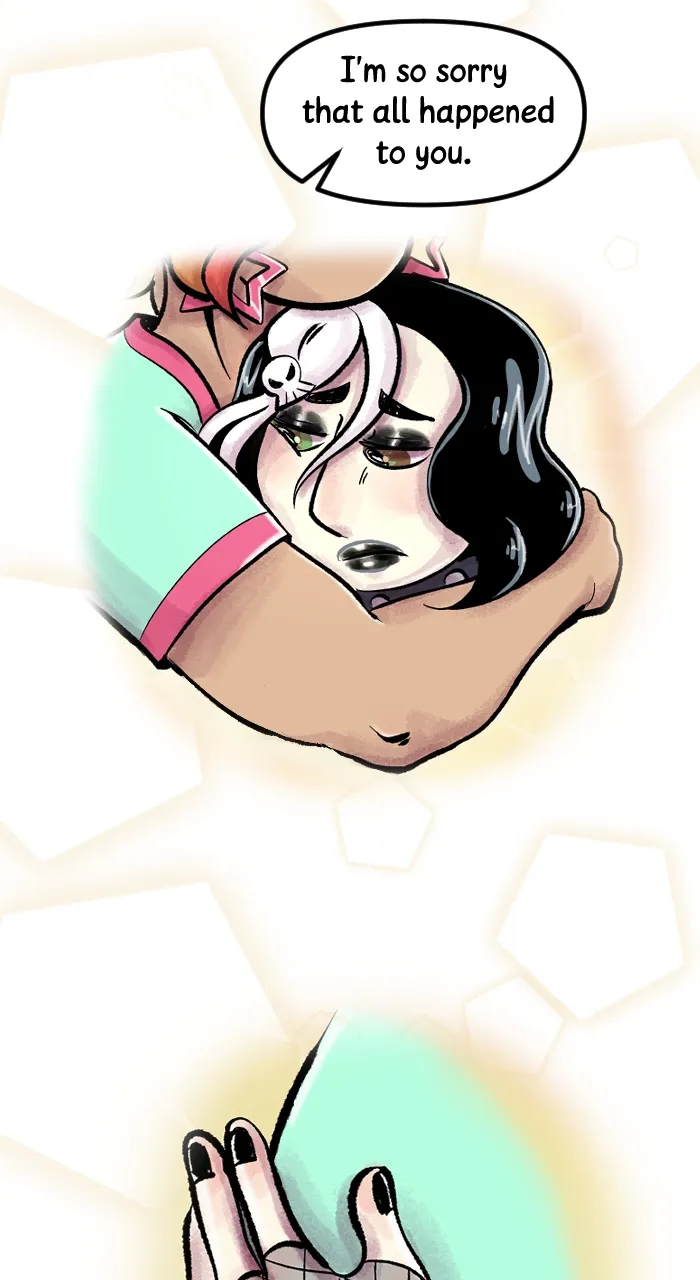 Deception Chapter 256 page 27 - 