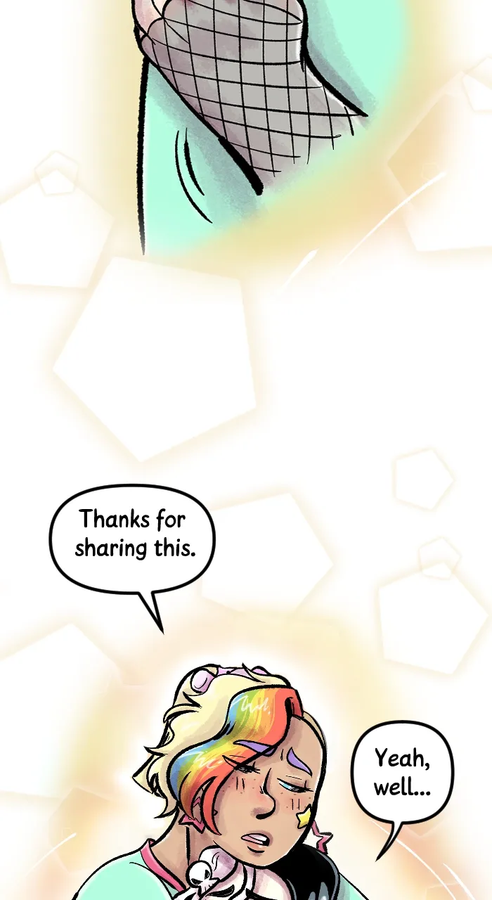 Deception Chapter 256 page 28 - 