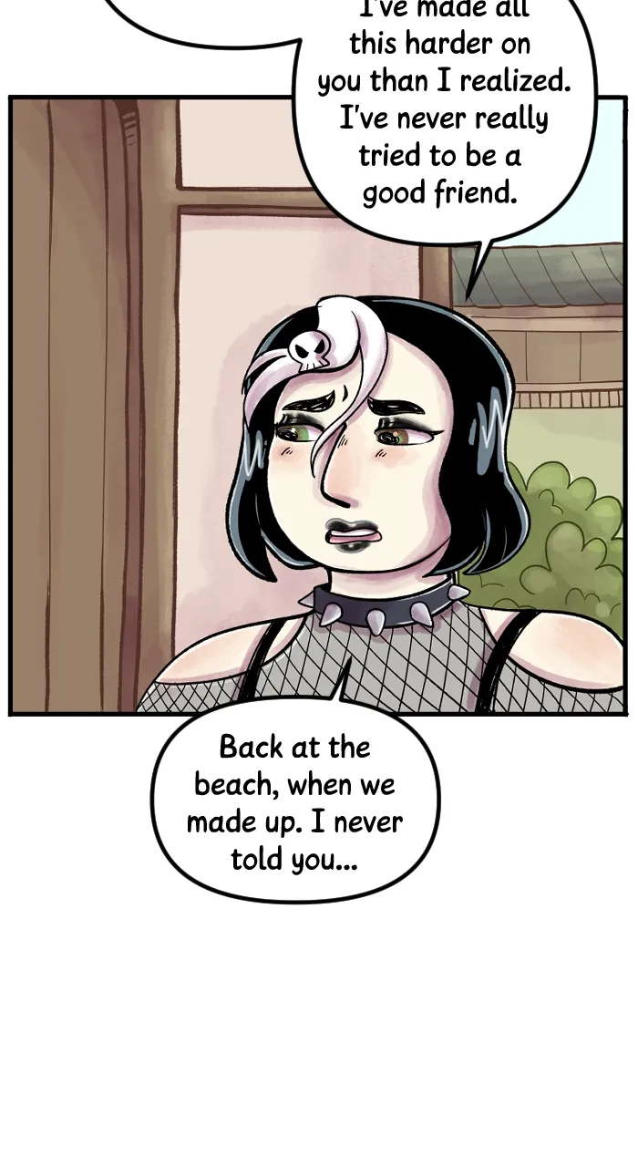 Deception Chapter 256 page 6 - 