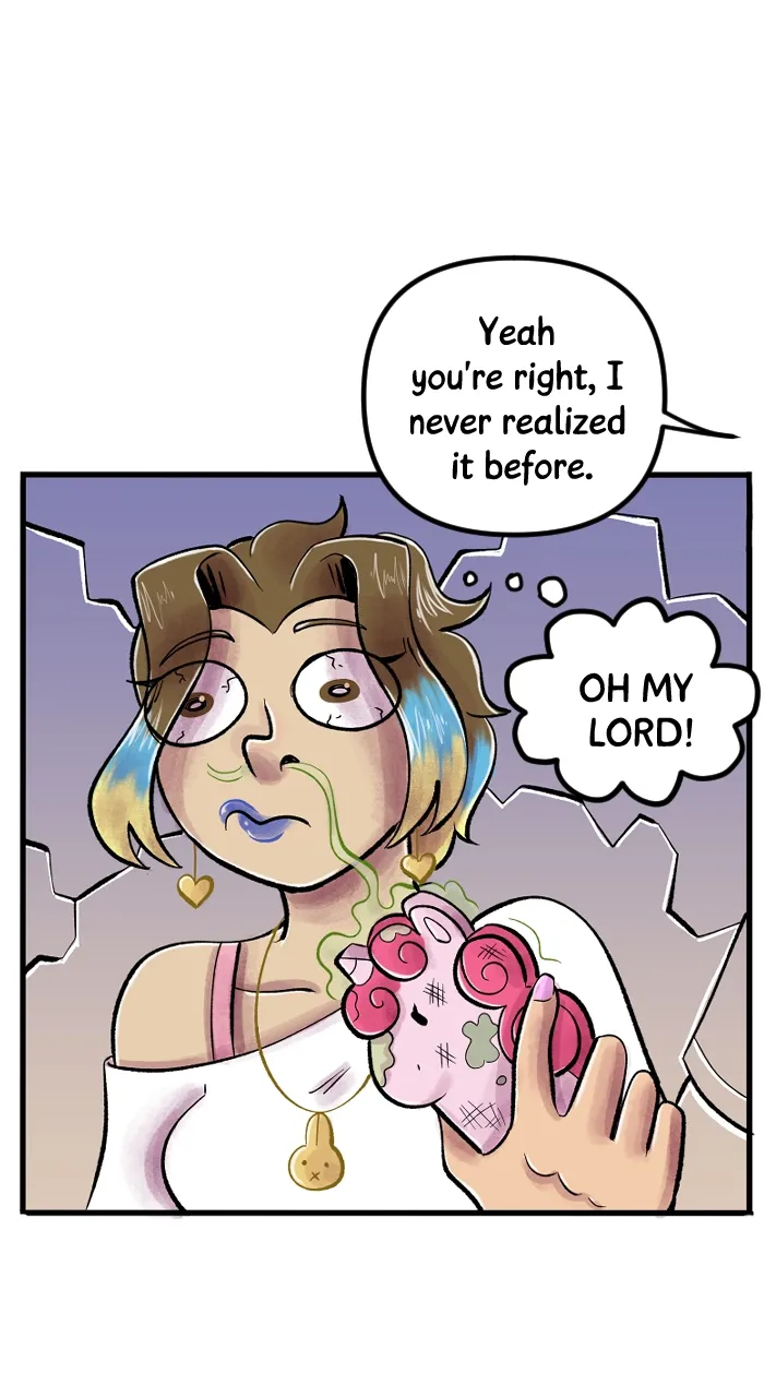 Deception Chapter 257 page 14 - 