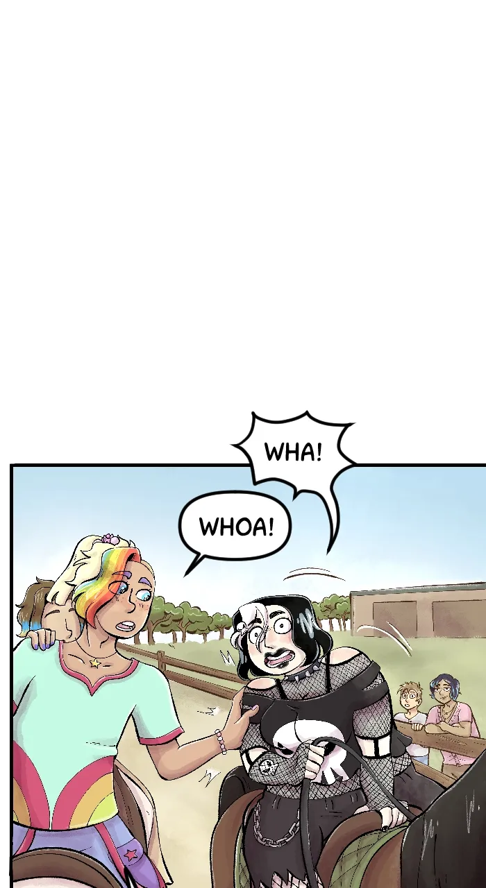 Deception Chapter 257 page 21 - 