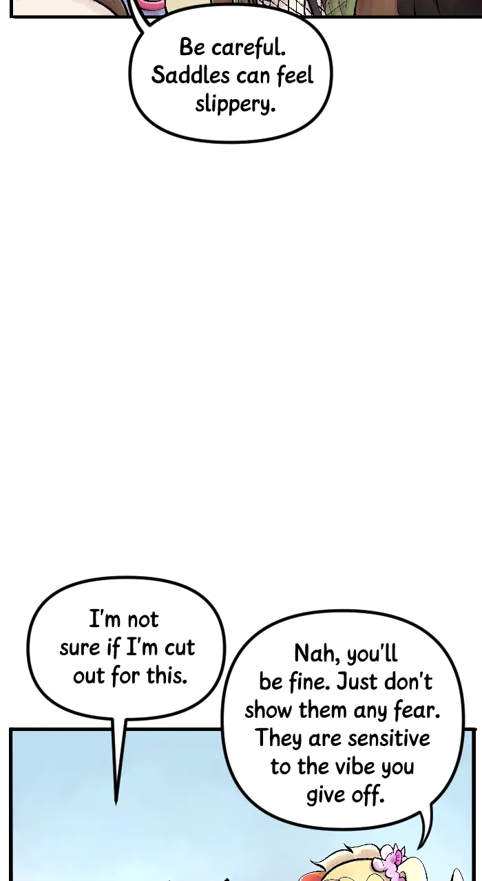 Deception Chapter 257 page 22 - 