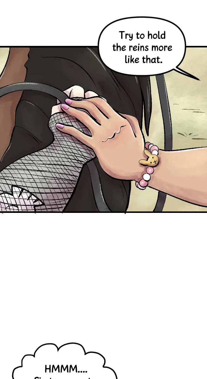 Deception Chapter 257 page 24 - 