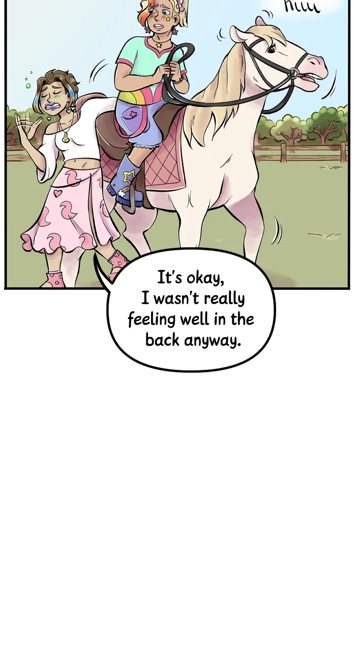 Deception Chapter 257 page 28 - 