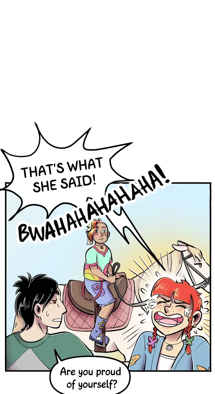 Deception Chapter 257 page 31 - 