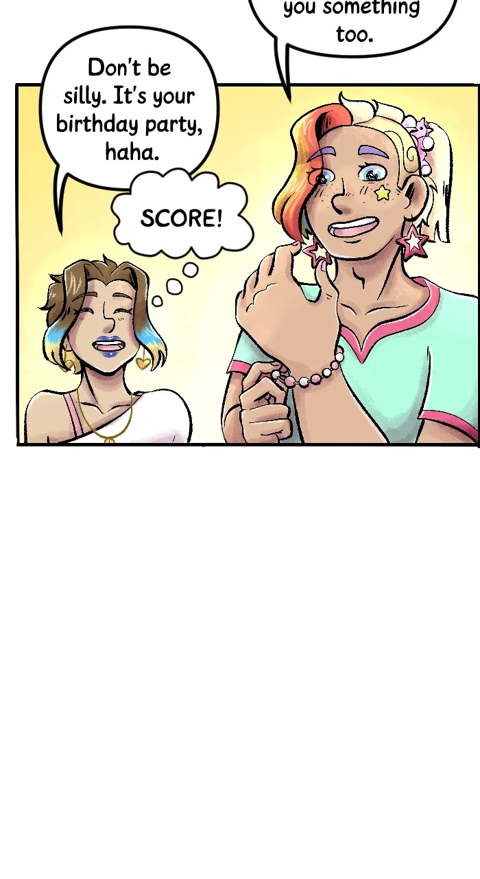 Deception Chapter 257 page 9 - 