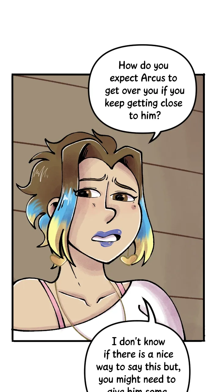 Deception Chapter 258 page 11 - 