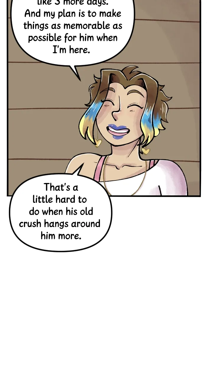 Deception Chapter 258 page 14 - 