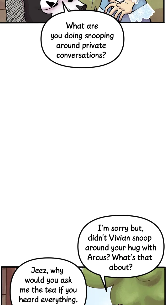 Deception Chapter 258 page 20 - 