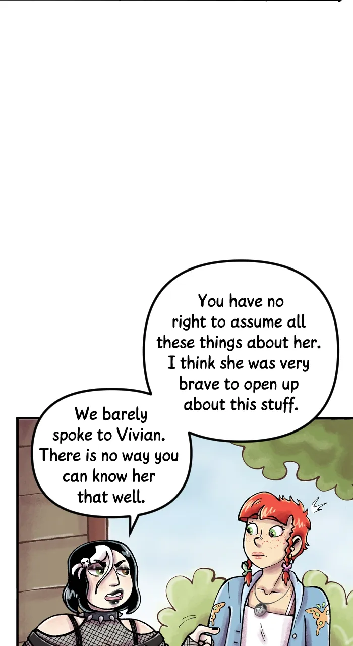 Deception Chapter 258 page 24 - 