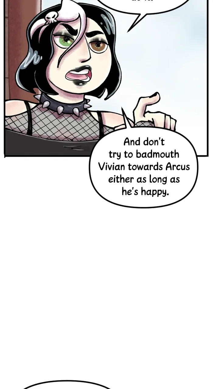 Deception Chapter 258 page 26 - 