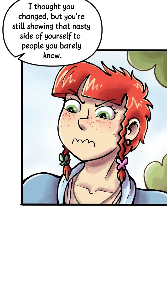 Deception Chapter 258 page 27 - 