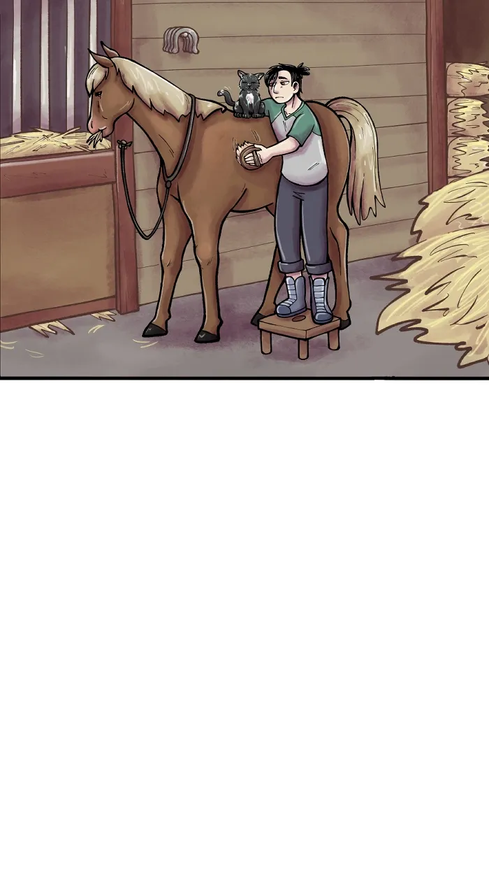 Deception Chapter 258 page 31 - 