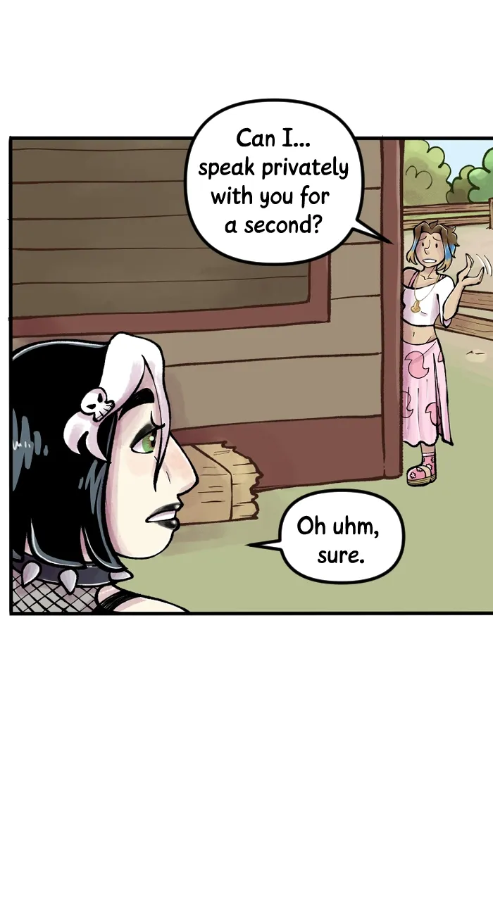 Deception Chapter 258 page 6 - 