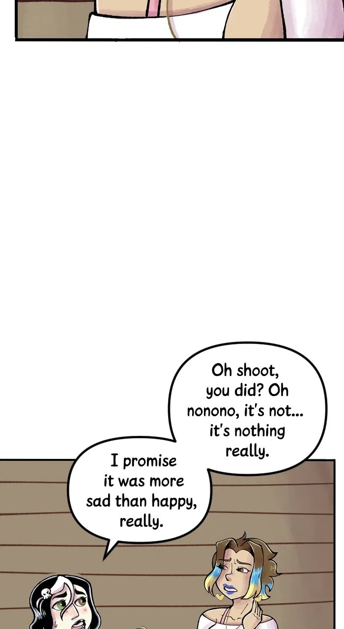 Deception Chapter 258 page 9 - 