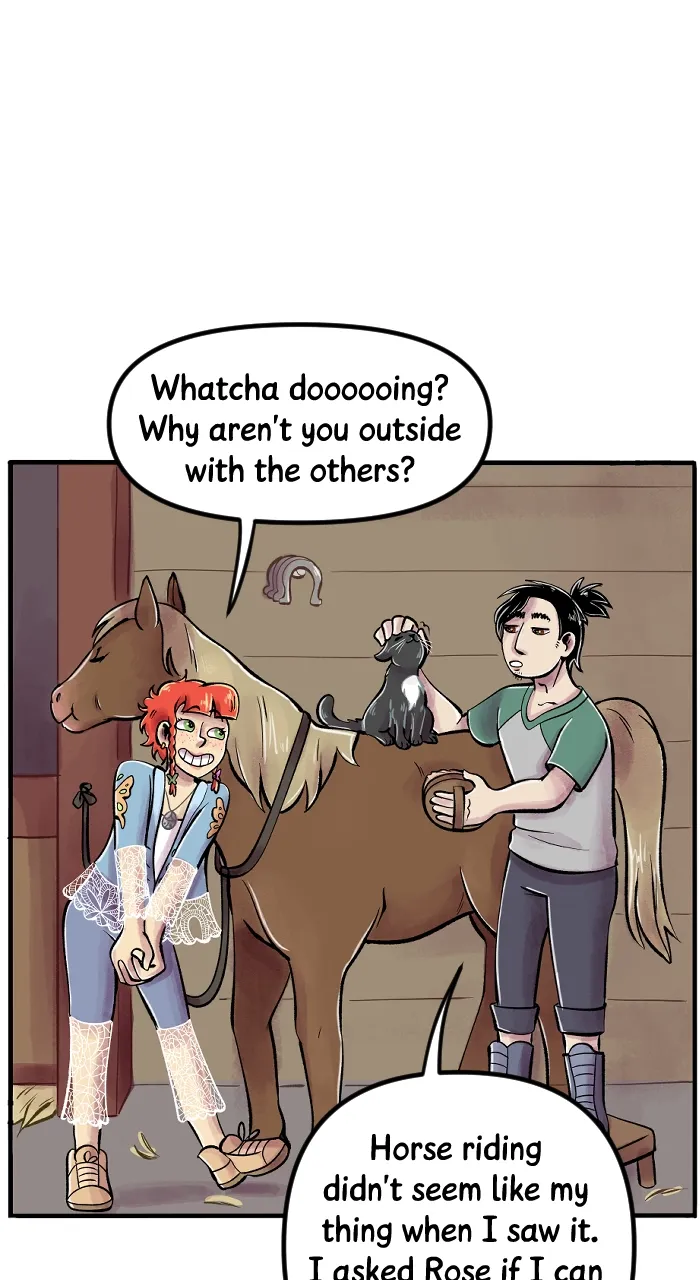 Deception Chapter 259 page 2 - 