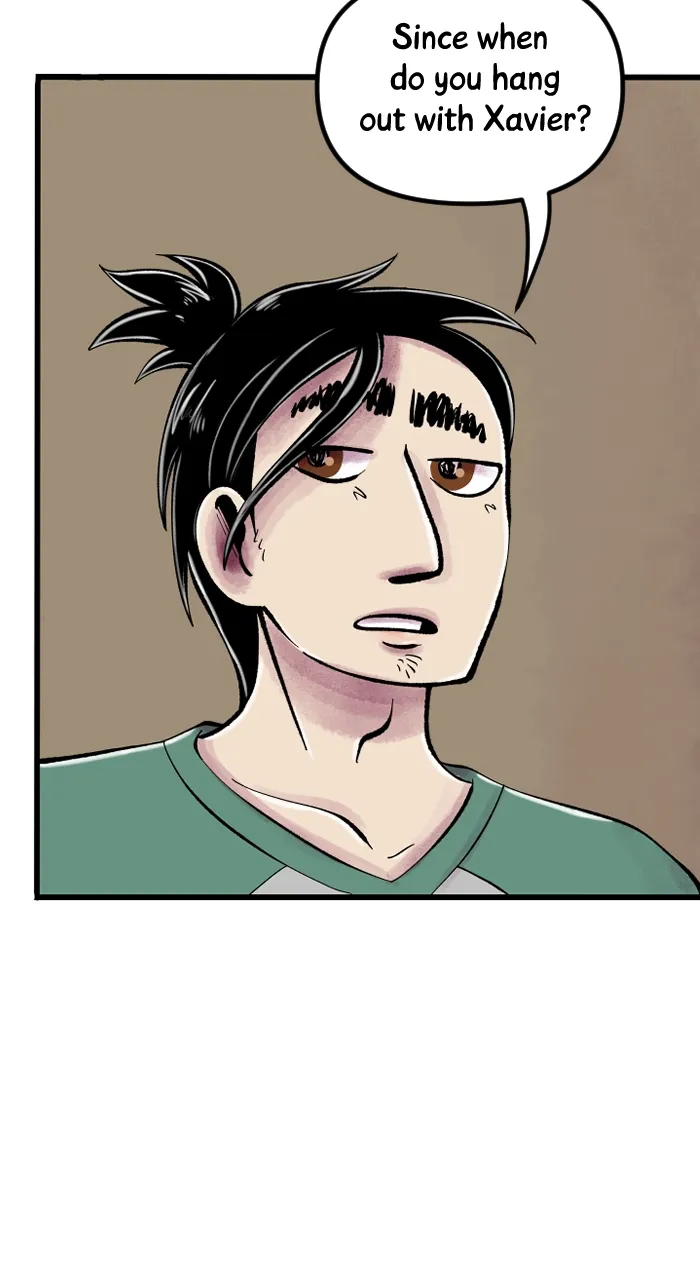 Deception Chapter 259 page 11 - 