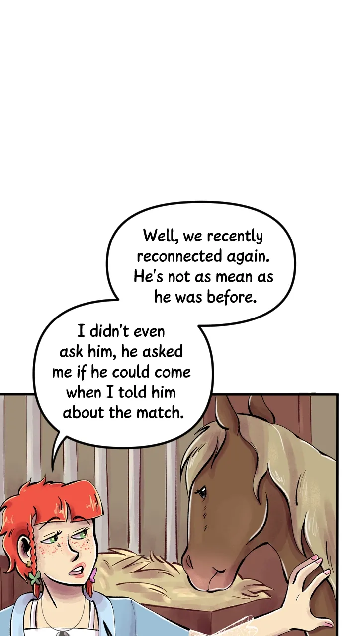Deception Chapter 259 page 12 - 