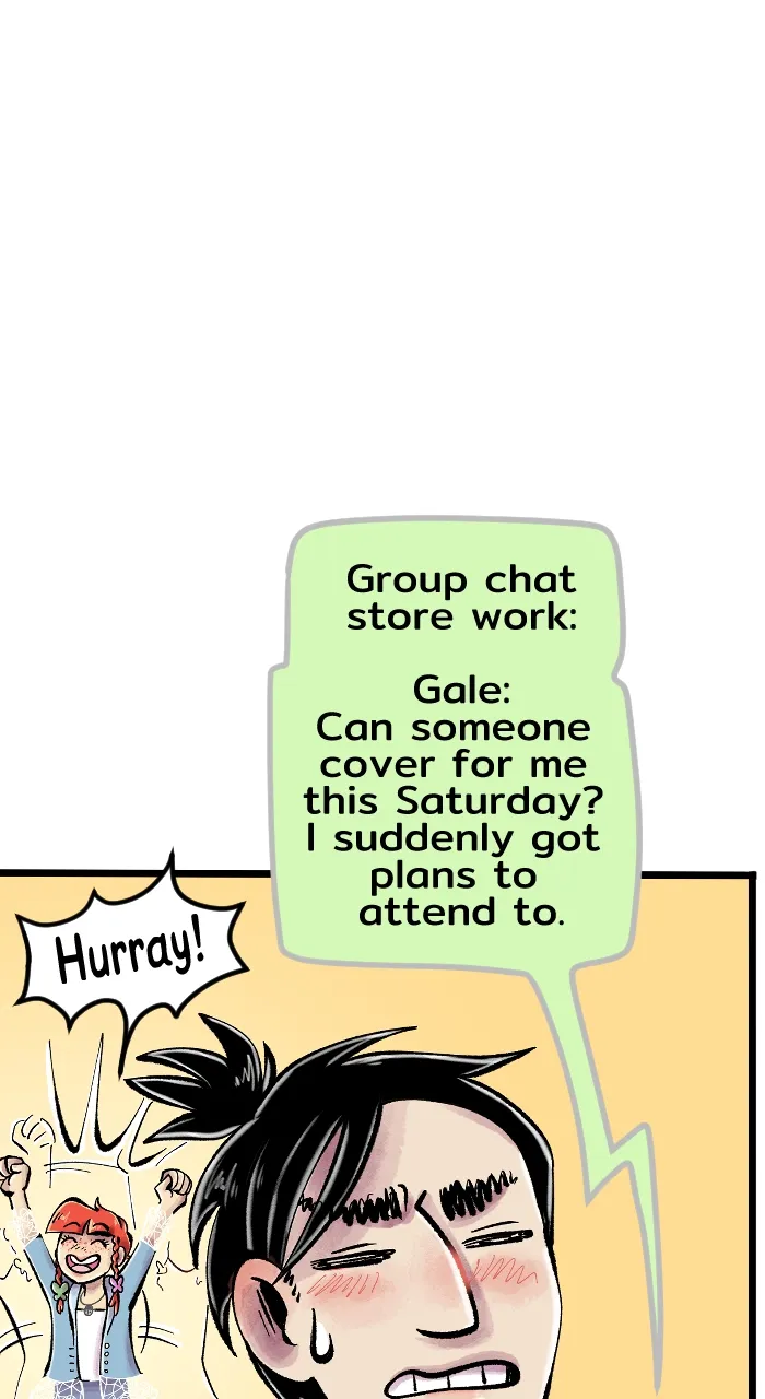 Deception Chapter 259 page 16 - 