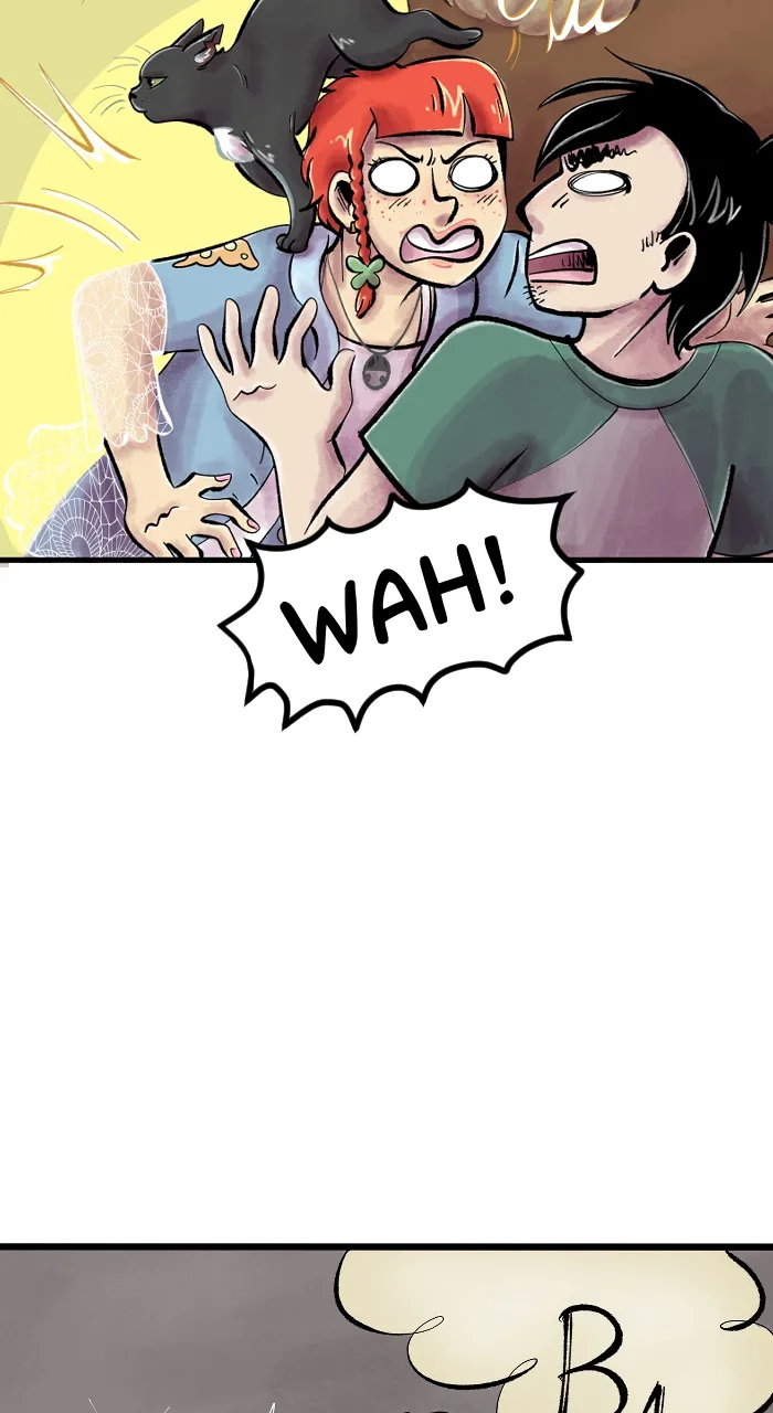 Deception Chapter 259 page 21 - 