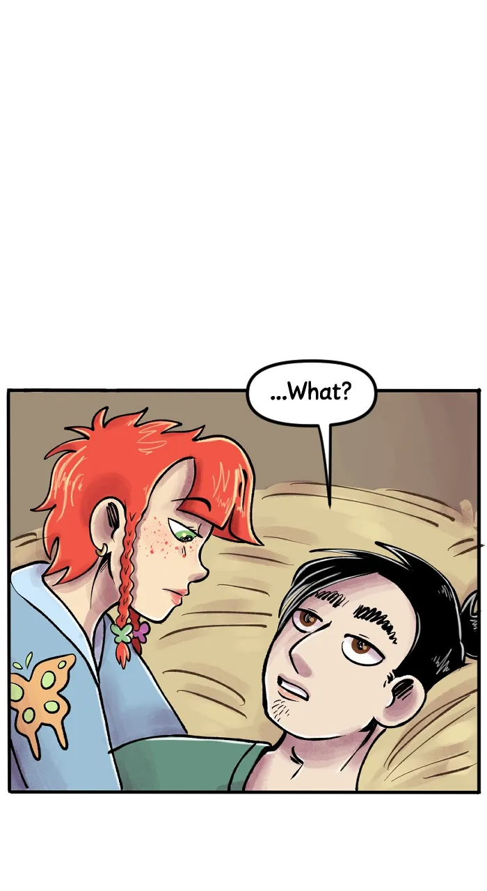 Deception Chapter 259 page 26 - 