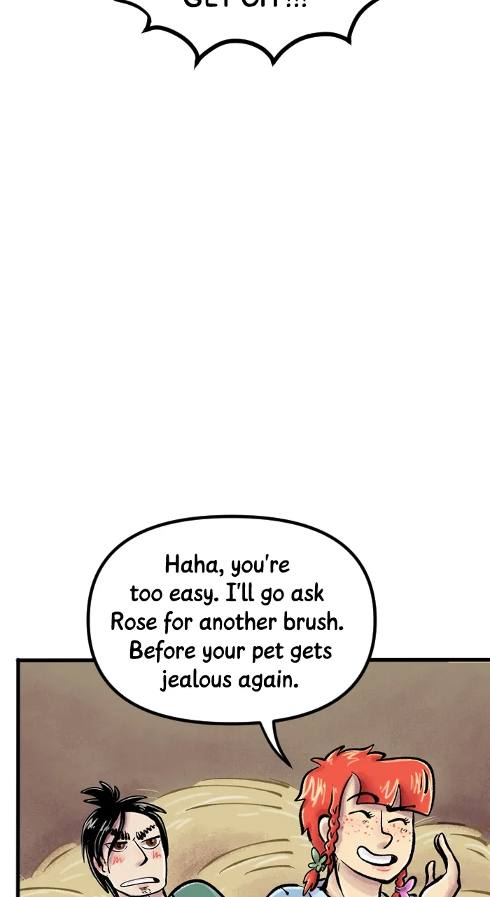 Deception Chapter 259 page 28 - 