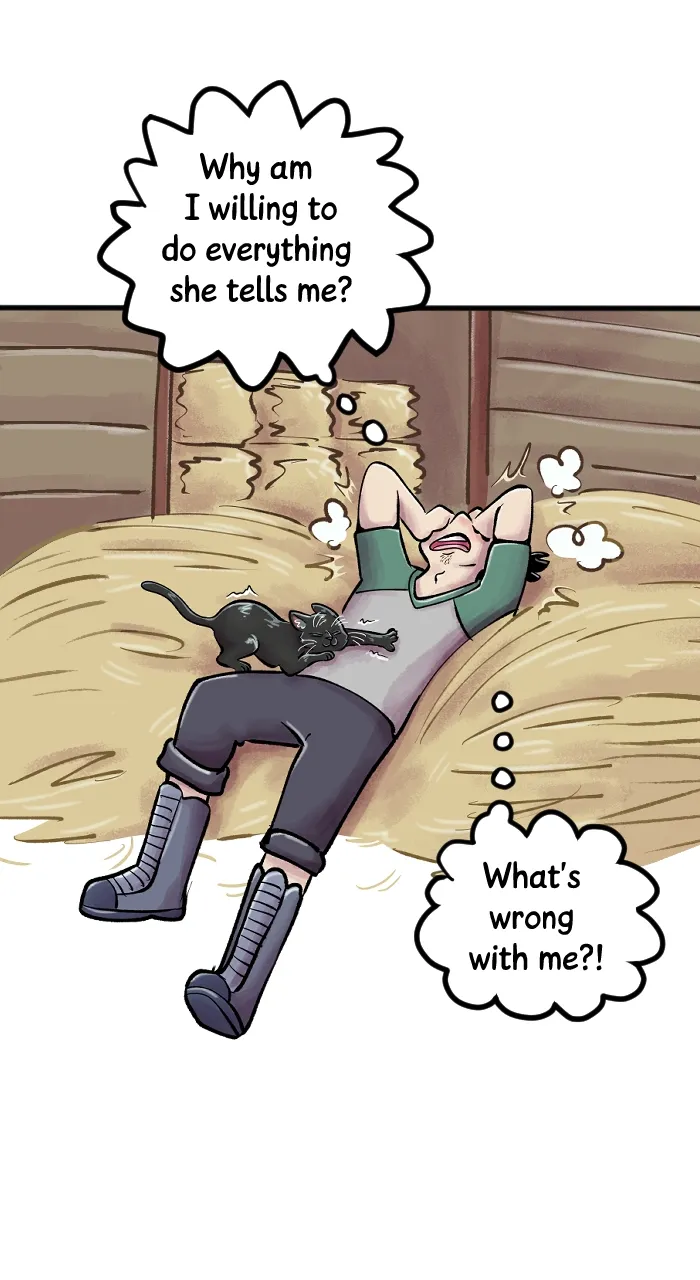 Deception Chapter 259 page 31 - 