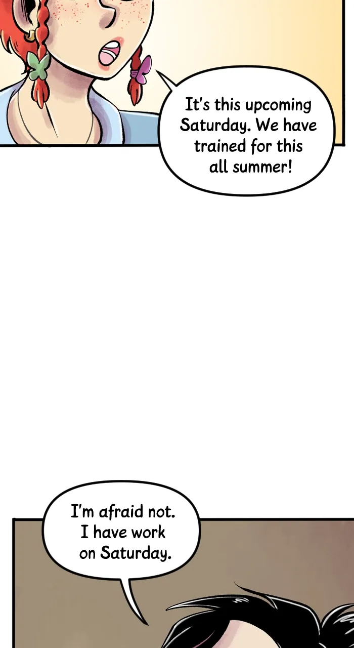 Deception Chapter 259 page 8 - 