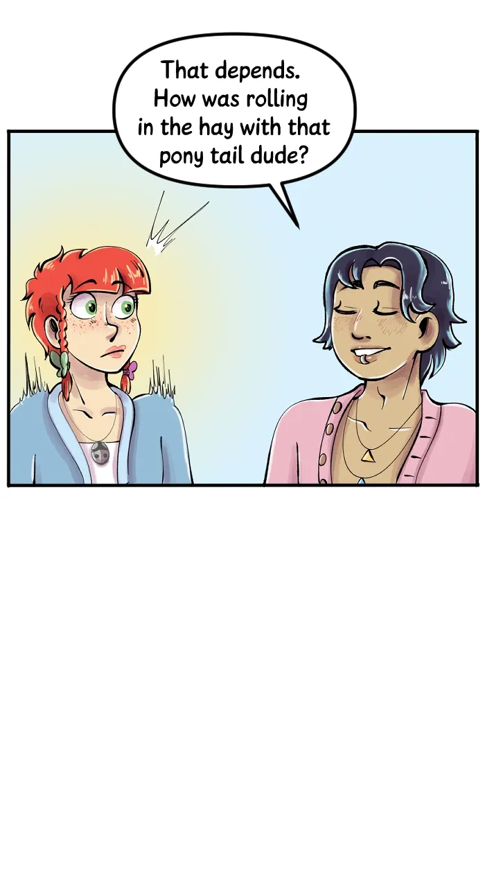 Deception Chapter 260 page 13 - 