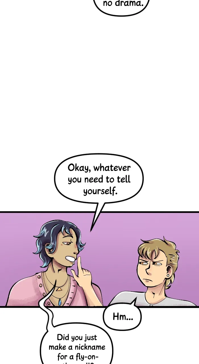 Deception Chapter 260 page 25 - 