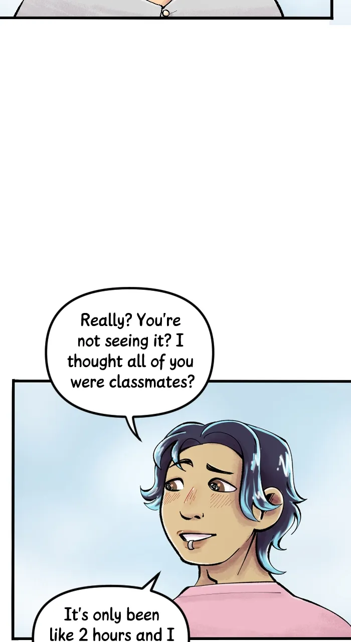 Deception Chapter 260 page 4 - 