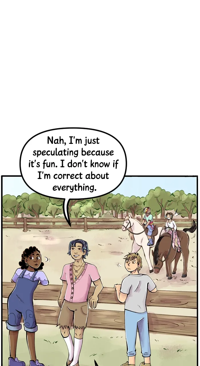 Deception Chapter 260 page 9 - 