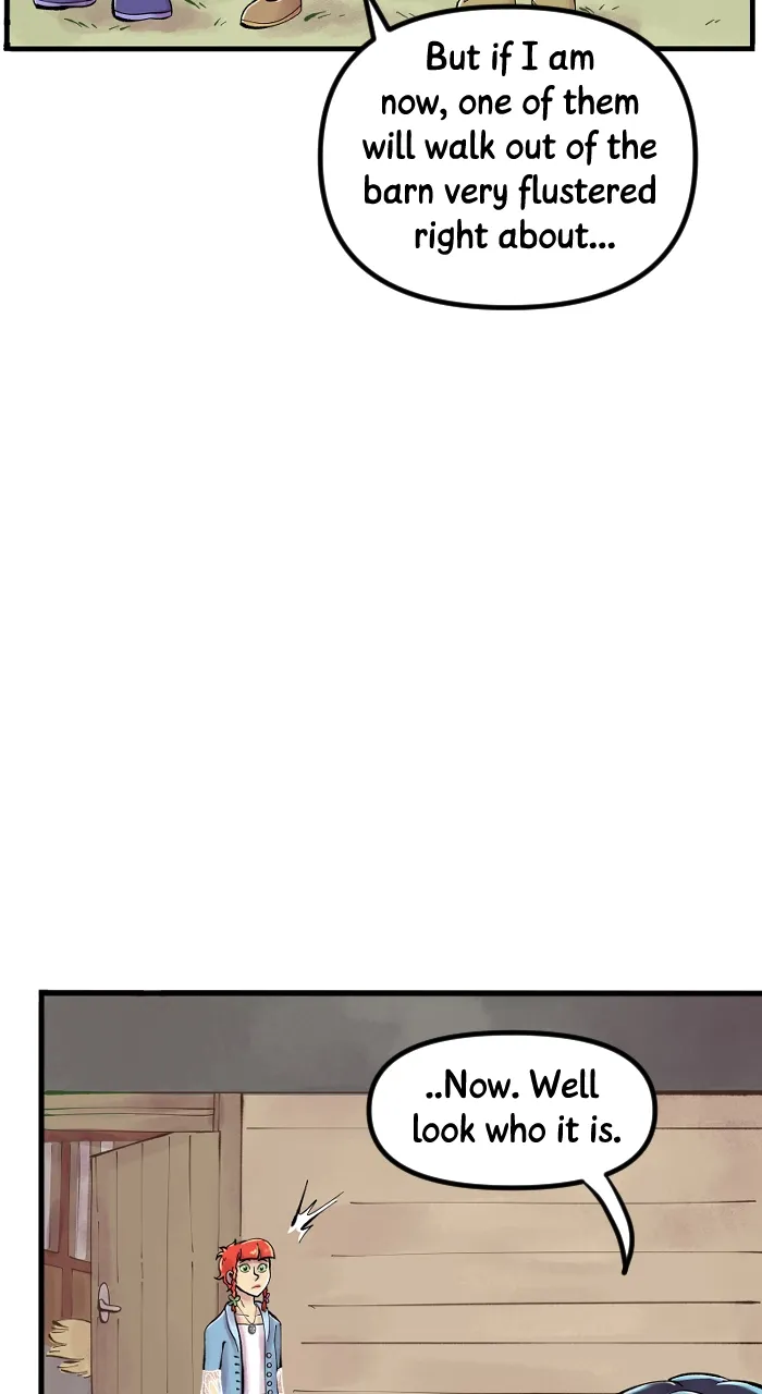 Deception Chapter 260 page 10 - 