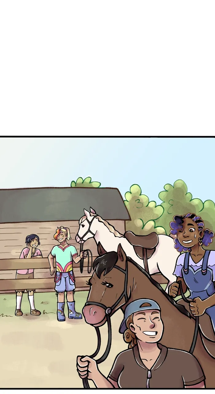 Deception Chapter 261 page 2 - 